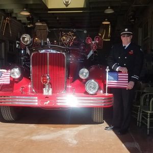 Meet your Posher, Brad